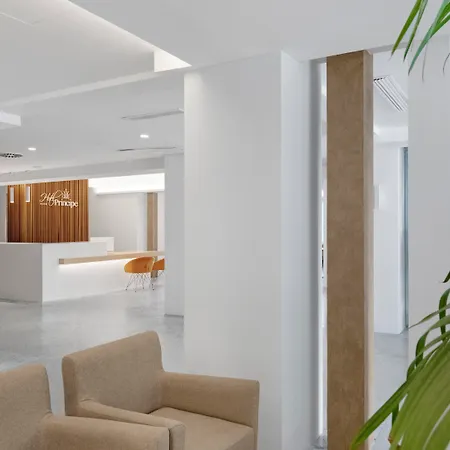 Hotel Principe Wellness&spa
