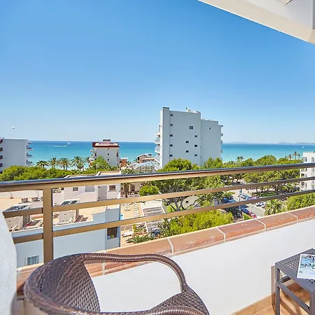 Principe Wellness&spa Playa de Palma (Mallorca)