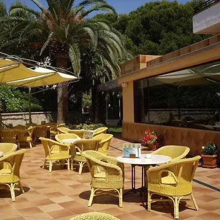 Principe Wellness&spa Hotel Playa de Palma (Mallorca)