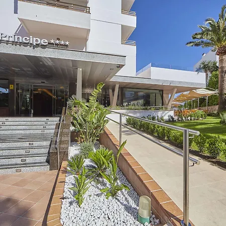 Hotel Principe Wellness&spa