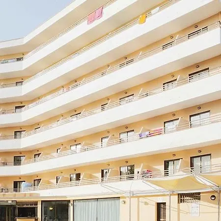 Hotel Principe Wellness&spa Playa de Palma (Mallorca)