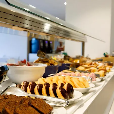 Principe Wellness&spa 4* Playa de Palma (Mallorca)