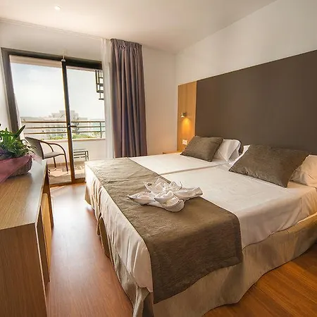 Principe 4* Playa de Palma (Mallorca)
