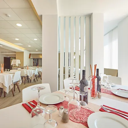 Hotel Principe 4*