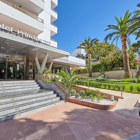 Hotel Principe 4*