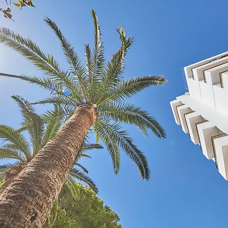 Principe Wellness&spa Szálloda Playa de Palma