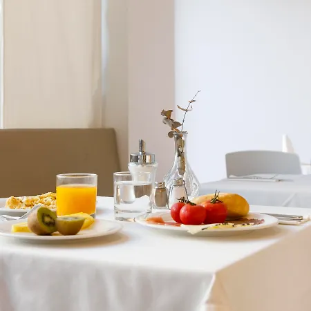 Principe Hotel 4*