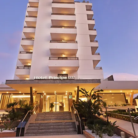 Principe Hotel 4*