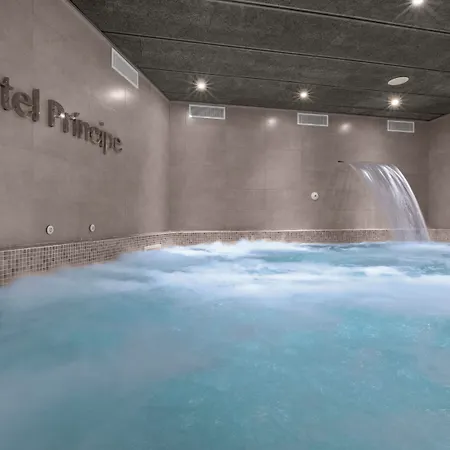 Principe Wellness&spa Szálloda