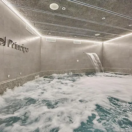 Principe Wellness&spa Szálloda Playa de Palma
