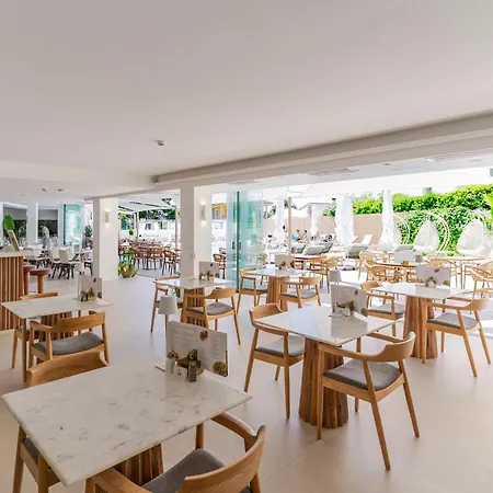 Principe Hotel 4*