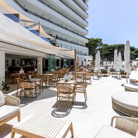 Hotel Principe 4*