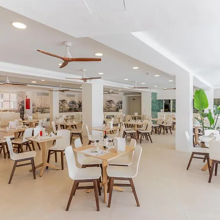 Principe Wellness&spa Szálloda Playa de Palma