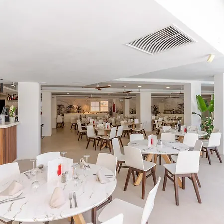 Principe Wellness&spa Szálloda Playa de Palma