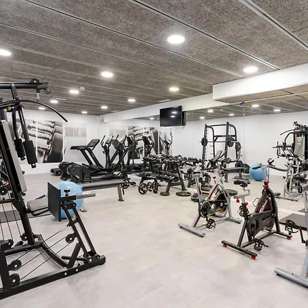 Principe Wellness&spa Szálloda Playa de Palma