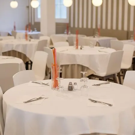 Hotel Principe 4*
