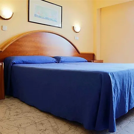 Principe Hotel Playa de Palma (Mallorca)