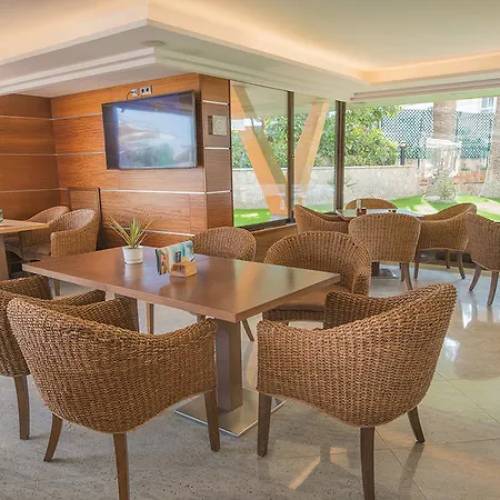 Szálloda Principe Wellness&spa Playa de Palma