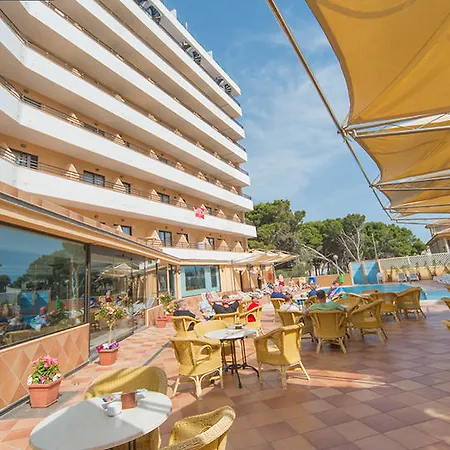 Principe Hotel 4*