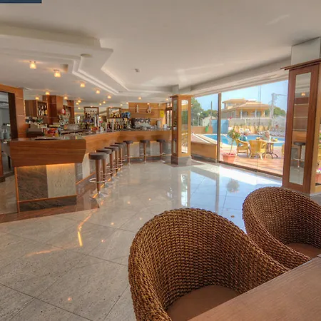 Principe 4* Playa de Palma (Mallorca)