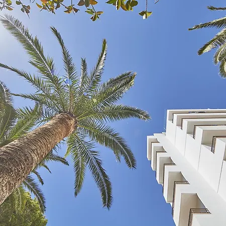 Principe Hotel Playa de Palma (Mallorca)