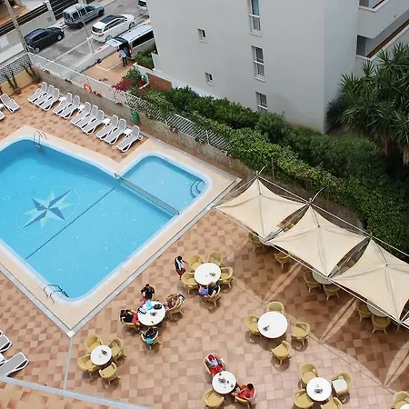 Principe Hotel 4*