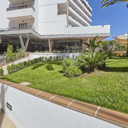 Principe Wellness&spa Playa de Palma