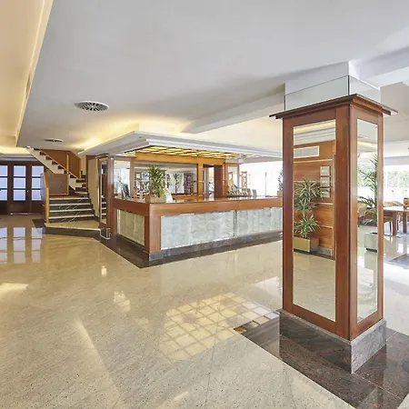 Hotel Principe Playa de Palma (Mallorca)