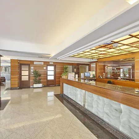 Principe Hotel 4*