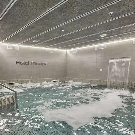 Principe Wellness&spa Szálloda Playa de Palma