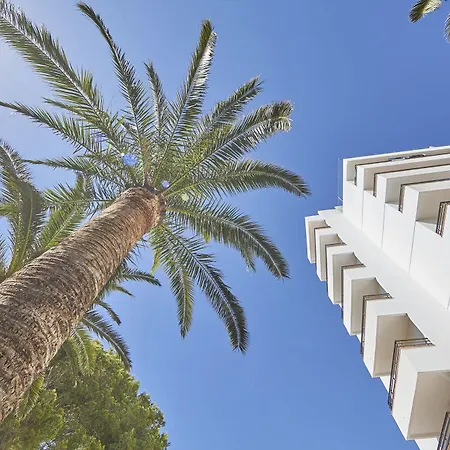 Principe Playa de Palma (Mallorca)