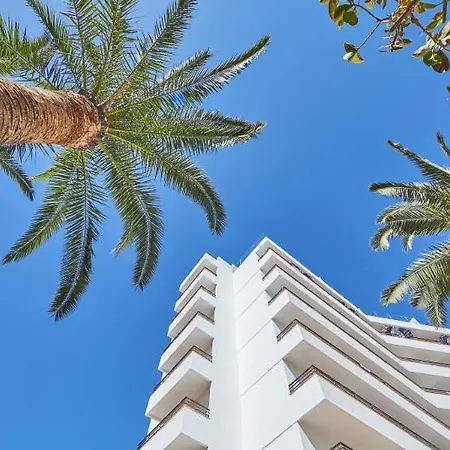 Hotel Principe 4*